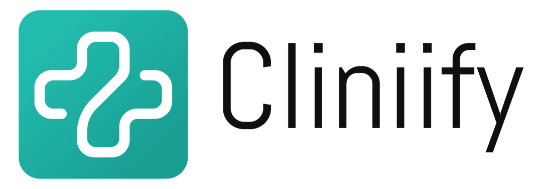 Cliniify Logo